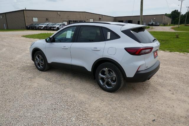 new 2025 Ford Escape car, priced at $32,009