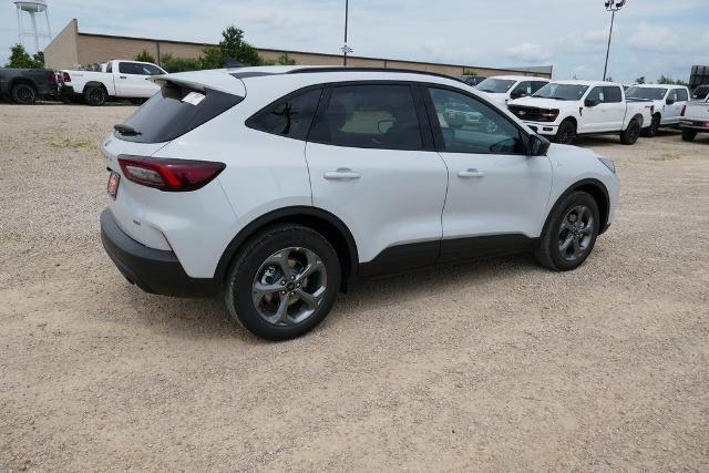new 2025 Ford Escape car, priced at $32,009