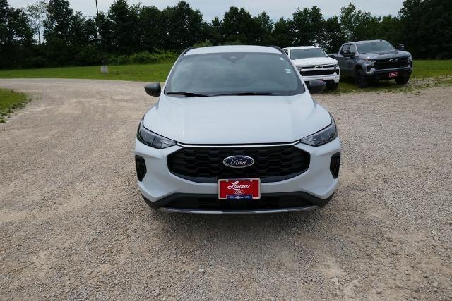 new 2025 Ford Escape car, priced at $32,009