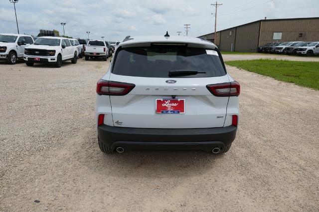 new 2025 Ford Escape car, priced at $32,009