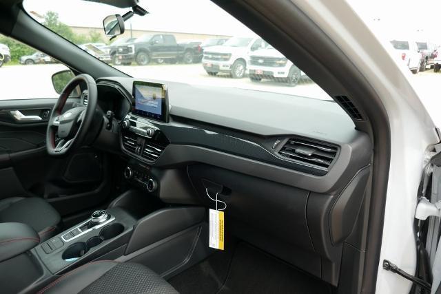 new 2025 Ford Escape car, priced at $32,009
