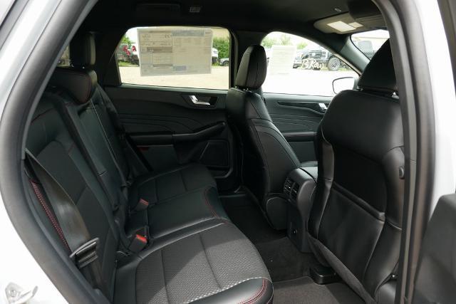 new 2025 Ford Escape car, priced at $32,009