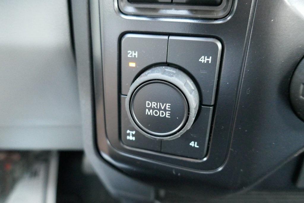 new 2025 Ford F-250 car, priced at $51,950