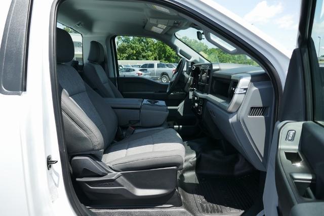 used 2024 Ford F-350 car, priced at $48,995