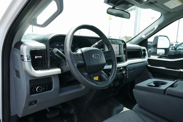 used 2024 Ford F-350 car, priced at $48,995