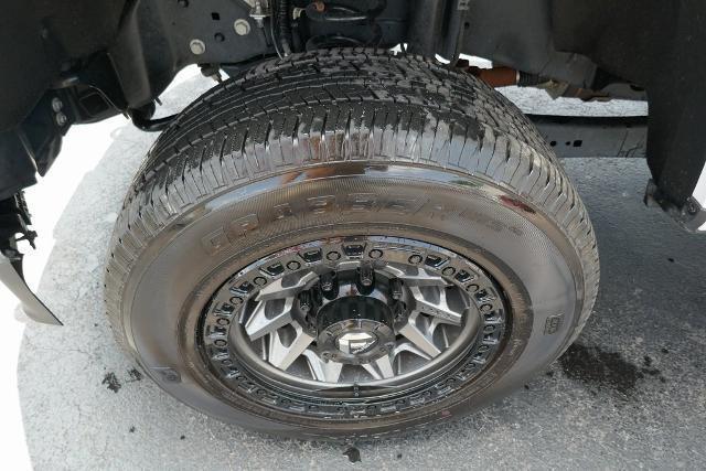 used 2024 Ford F-350 car, priced at $48,995