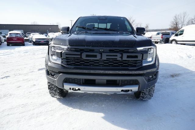 new 2024 Ford Ranger car, priced at $57,905