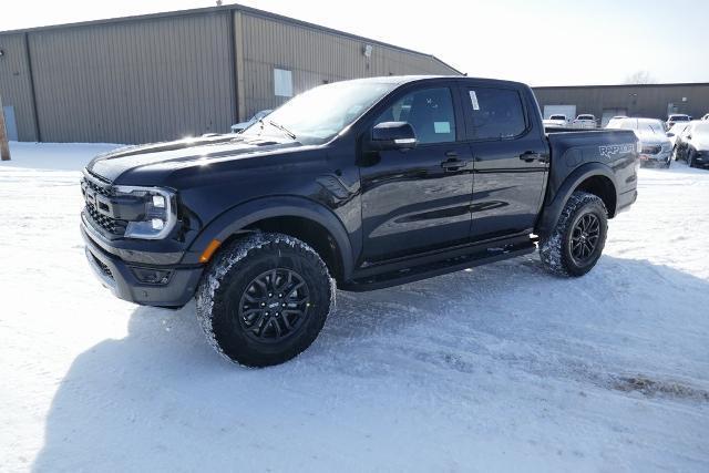 new 2024 Ford Ranger car, priced at $57,905