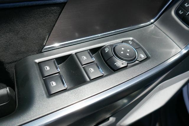 new 2025 Ford F-150 car, priced at $77,293