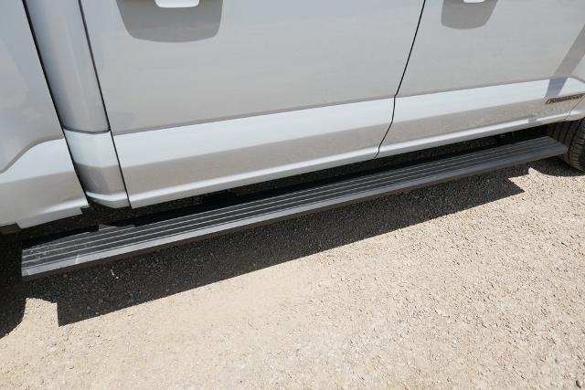 new 2025 Ford F-150 car, priced at $77,293