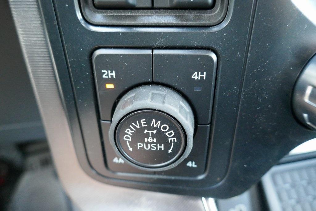 new 2025 Ford F-150 car, priced at $77,293