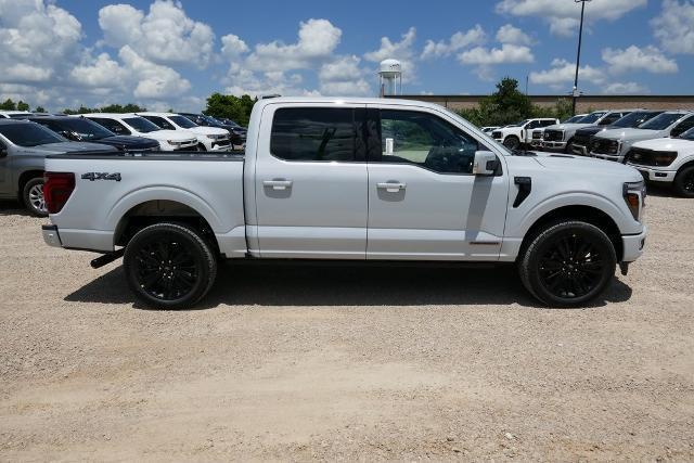 new 2025 Ford F-150 car, priced at $77,293