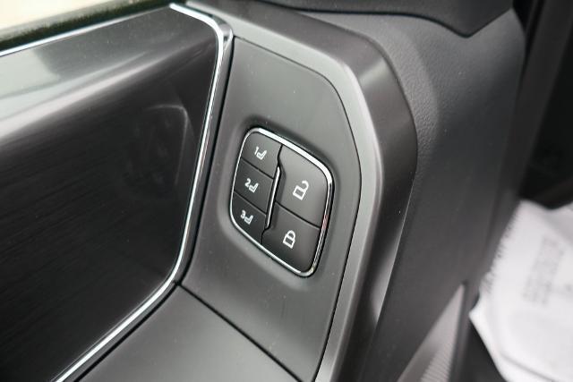 new 2025 Ford F-150 car, priced at $61,439