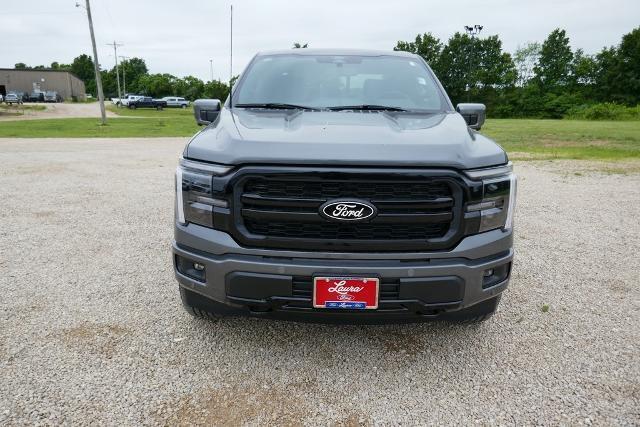 new 2025 Ford F-150 car, priced at $61,439