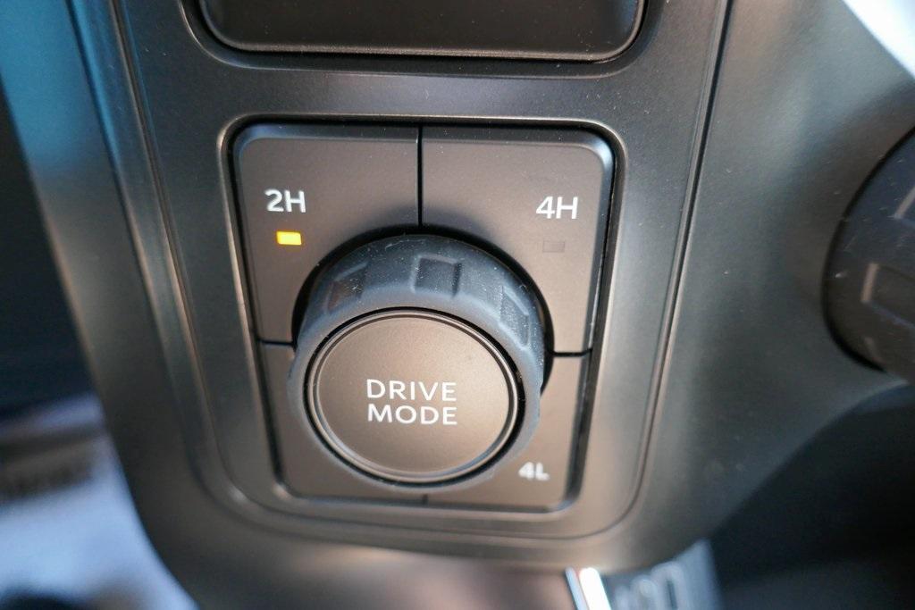 new 2025 Ford F-150 car, priced at $48,278
