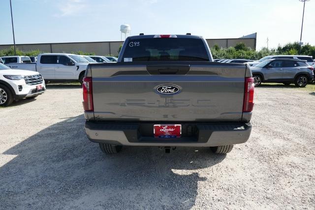 new 2025 Ford F-150 car, priced at $47,778