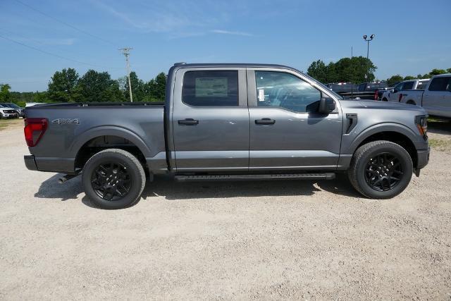 new 2025 Ford F-150 car, priced at $47,778