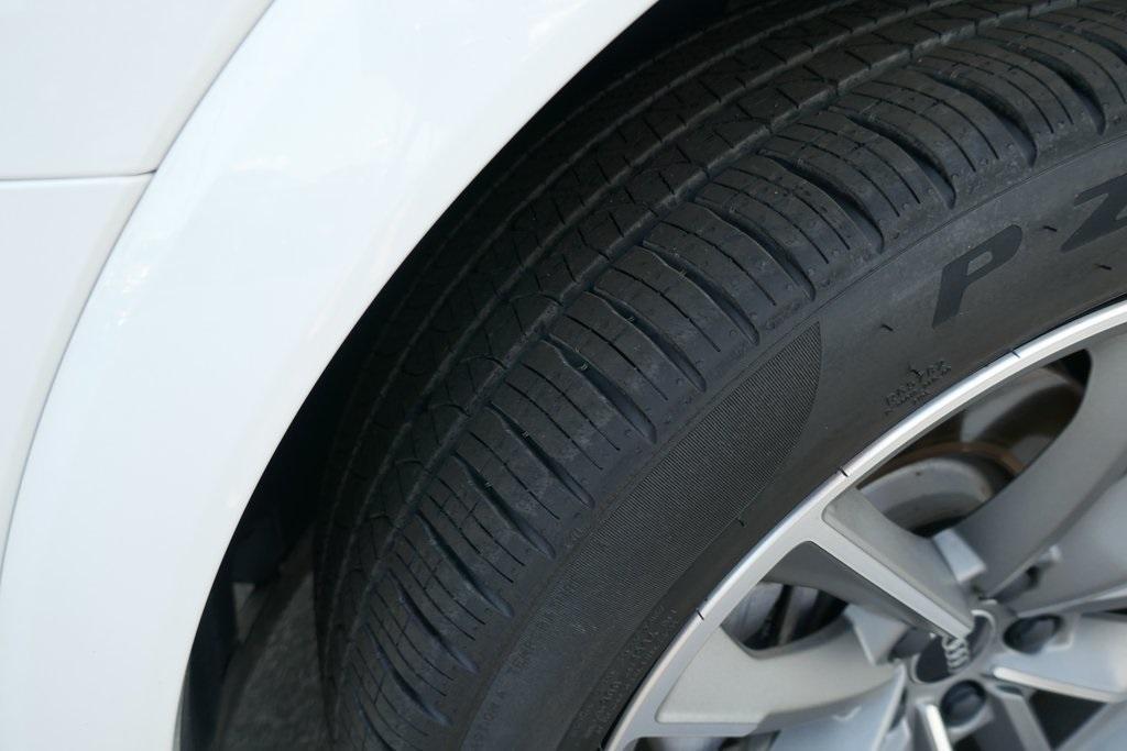 used 2022 Audi Q3 car, priced at $23,995