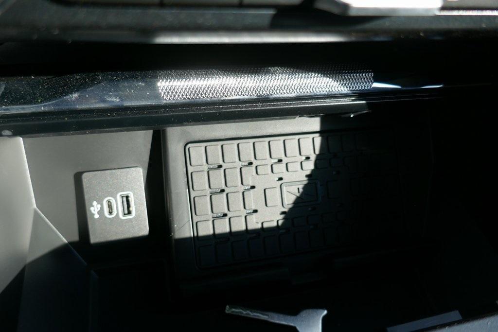 new 2025 Ford F-150 car, priced at $72,872