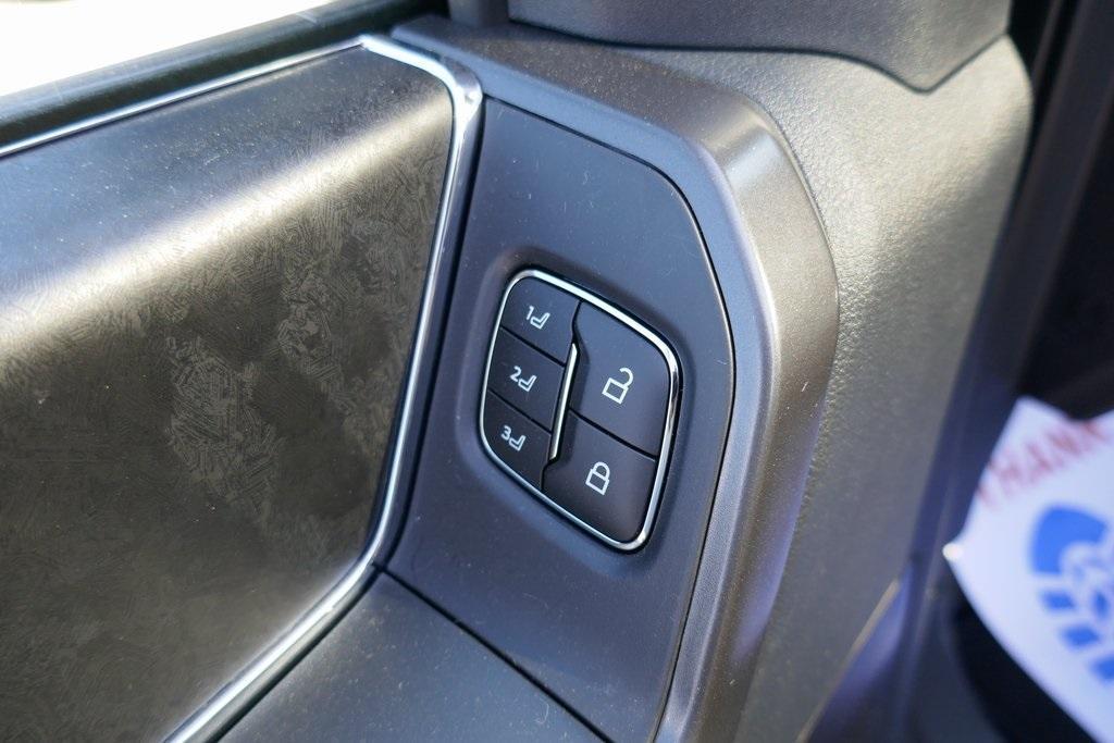 new 2025 Ford F-150 car, priced at $72,872