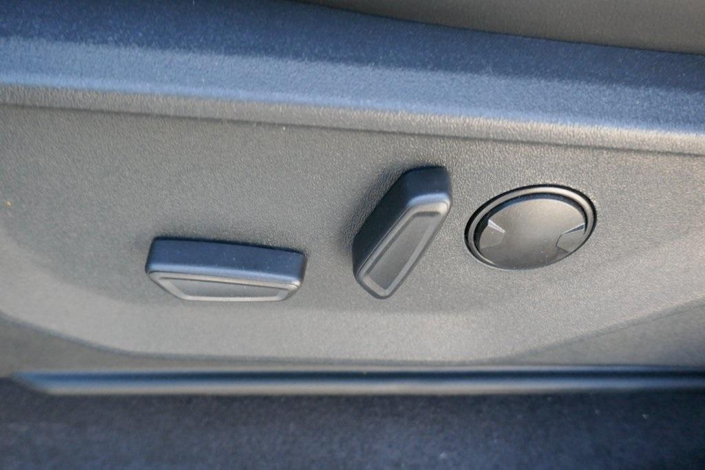 new 2025 Ford F-150 car, priced at $72,872