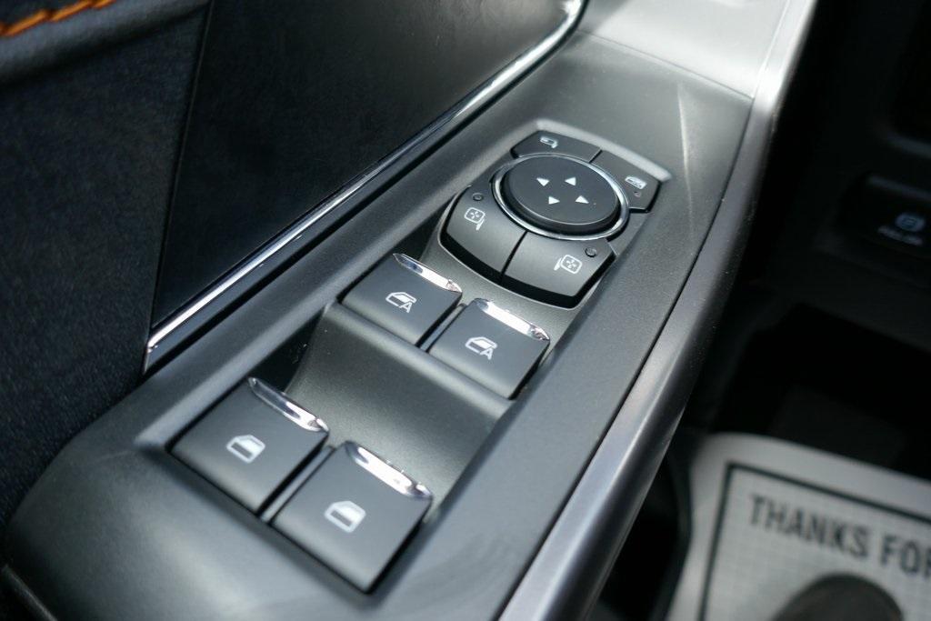 new 2025 Ford F-150 car, priced at $72,824