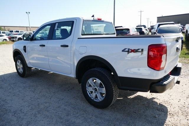 new 2024 Ford Ranger car, priced at $36,193