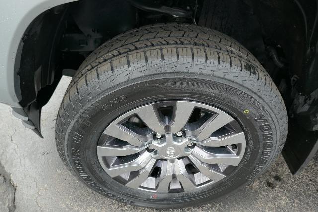 used 2023 Toyota Tacoma car, priced at $42,995