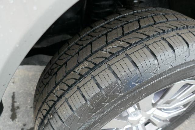 used 2023 Toyota Tacoma car, priced at $42,995