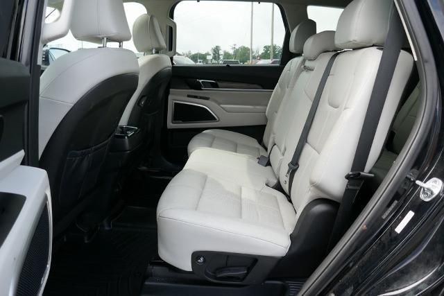 used 2020 Kia Telluride car, priced at $21,495