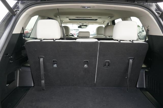 used 2020 Kia Telluride car, priced at $21,495