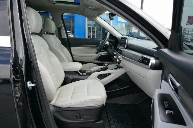 used 2020 Kia Telluride car, priced at $21,495