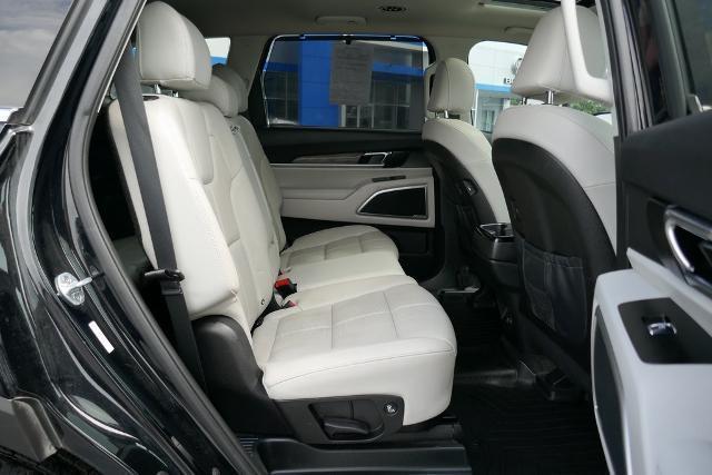 used 2020 Kia Telluride car, priced at $21,495