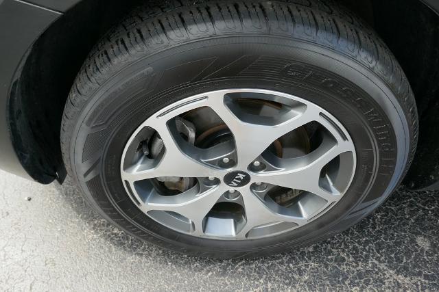 used 2020 Kia Telluride car, priced at $21,495