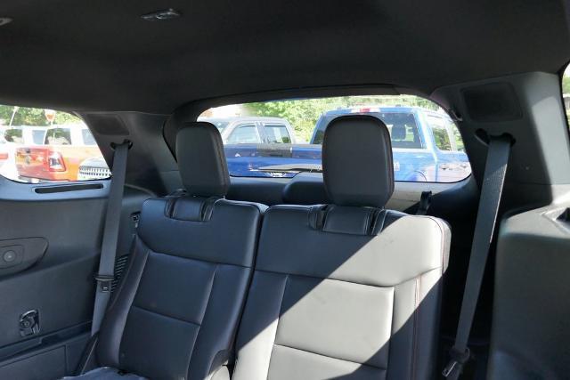 new 2025 Ford Explorer car, priced at $48,891