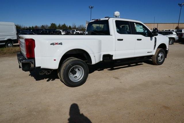 new 2024 Ford F-350 car, priced at $61,335