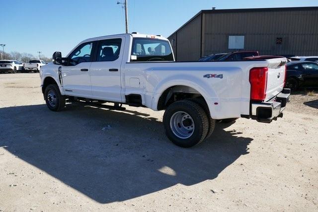 new 2024 Ford F-350 car, priced at $61,335