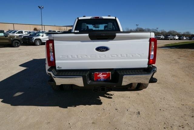 new 2024 Ford F-350 car, priced at $61,335