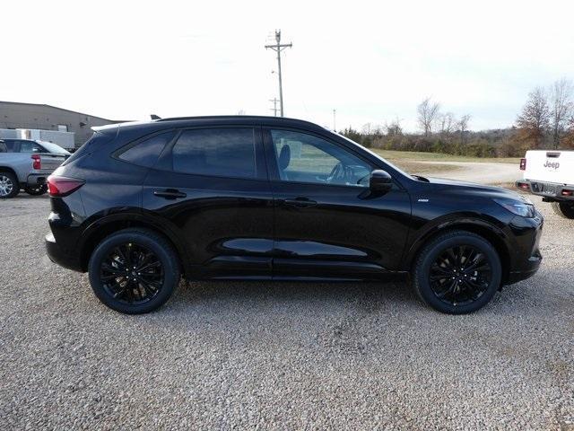 new 2024 Ford Escape car, priced at $36,360