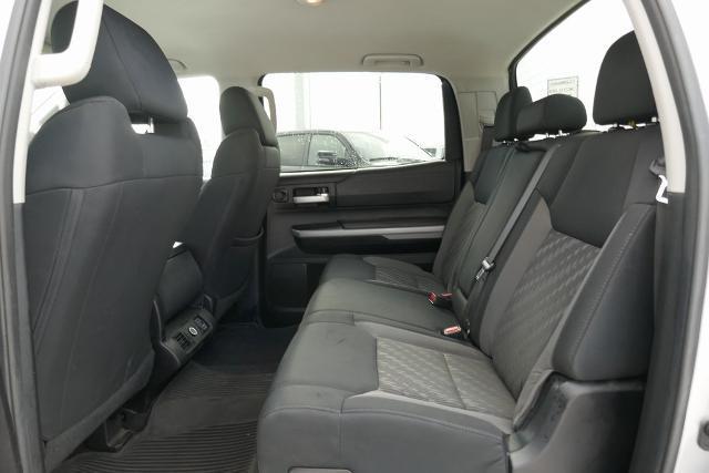 used 2020 Toyota Tundra car, priced at $35,495