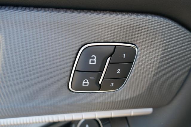 new 2025 Ford Explorer car, priced at $56,259