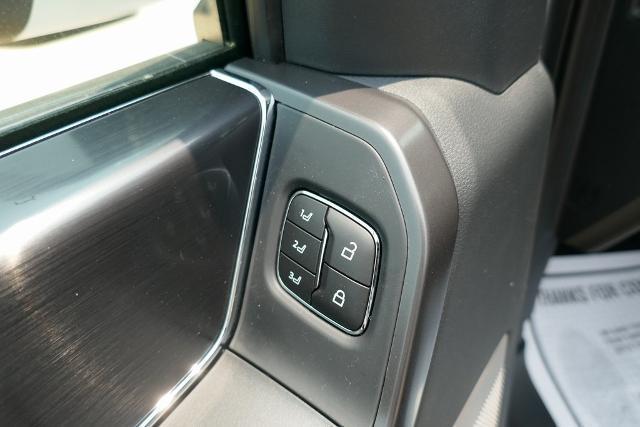 new 2025 Ford F-150 car, priced at $63,789