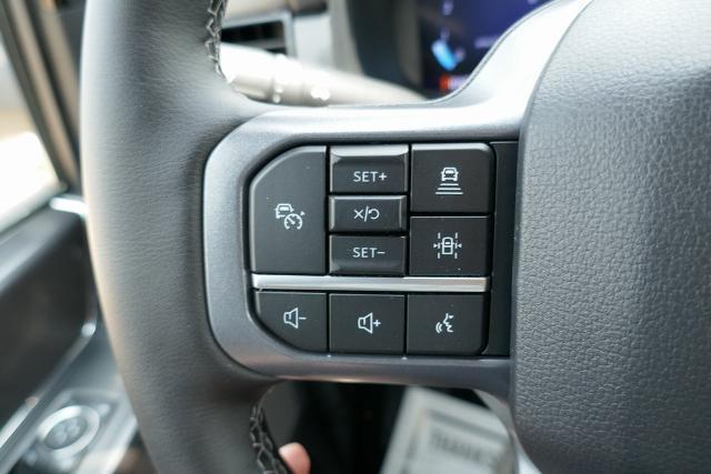 new 2025 Ford F-150 car, priced at $63,789
