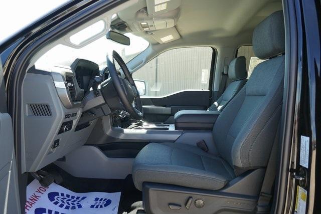 new 2024 Ford F-150 car, priced at $48,513