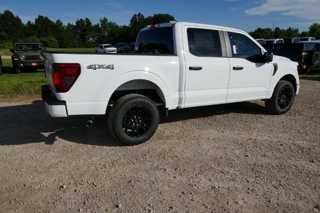 new 2025 Ford F-150 car, priced at $44,801