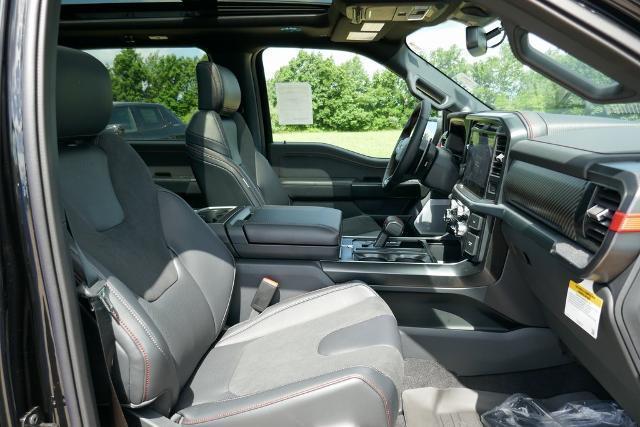 new 2025 Ford F-150 car, priced at $89,960