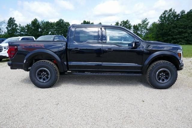 new 2025 Ford F-150 car, priced at $89,960