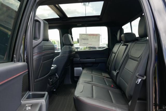 new 2025 Ford F-150 car, priced at $89,960