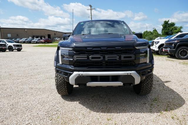 new 2025 Ford F-150 car, priced at $89,960