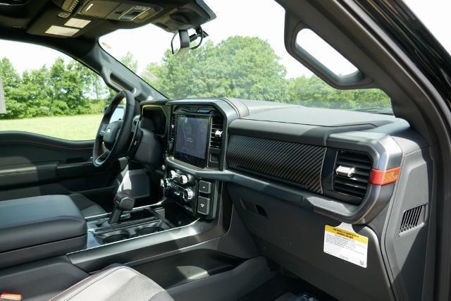 new 2025 Ford F-150 car, priced at $89,960